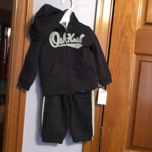 Baby boys outfit
